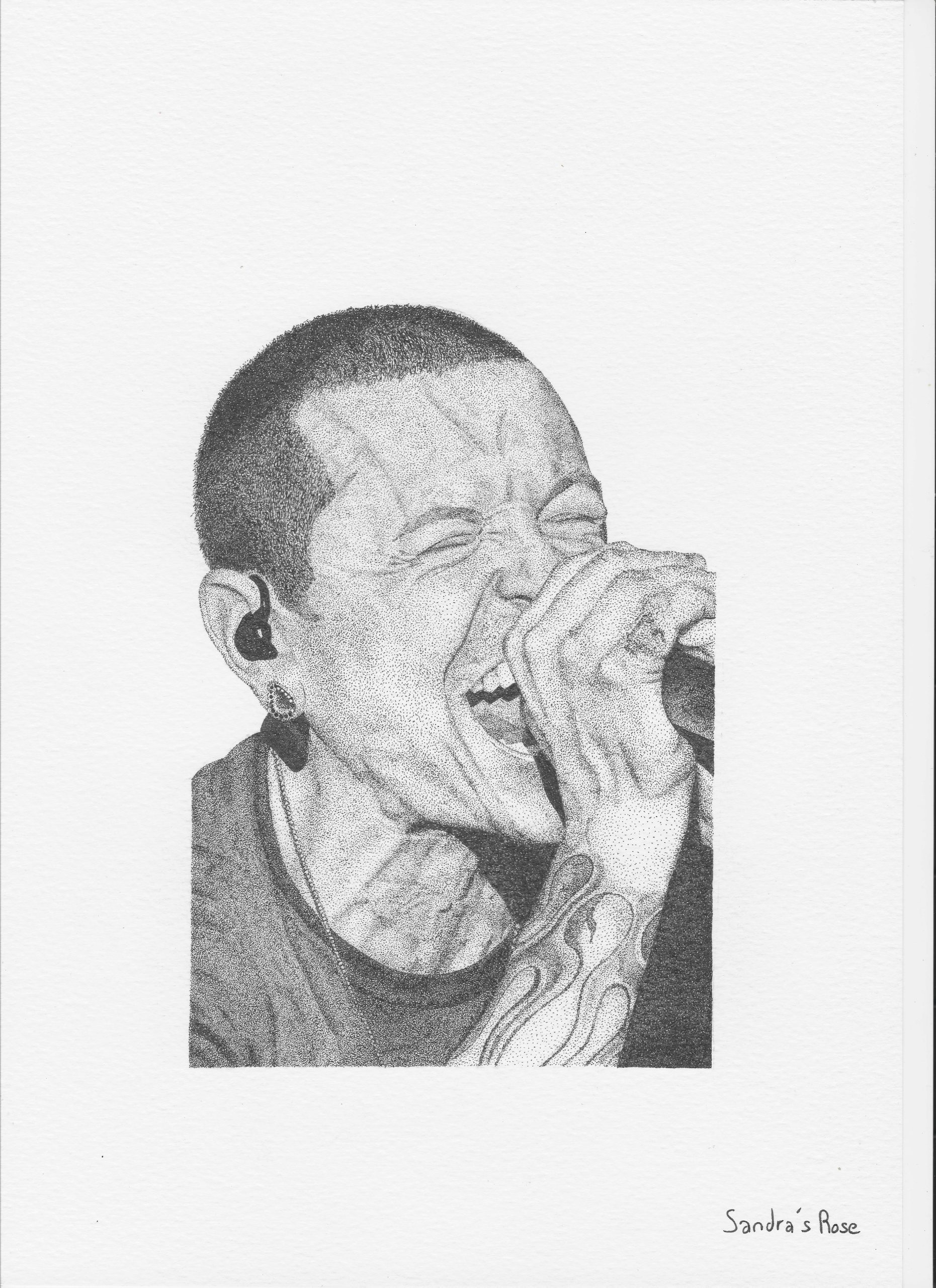 Chester Bennington