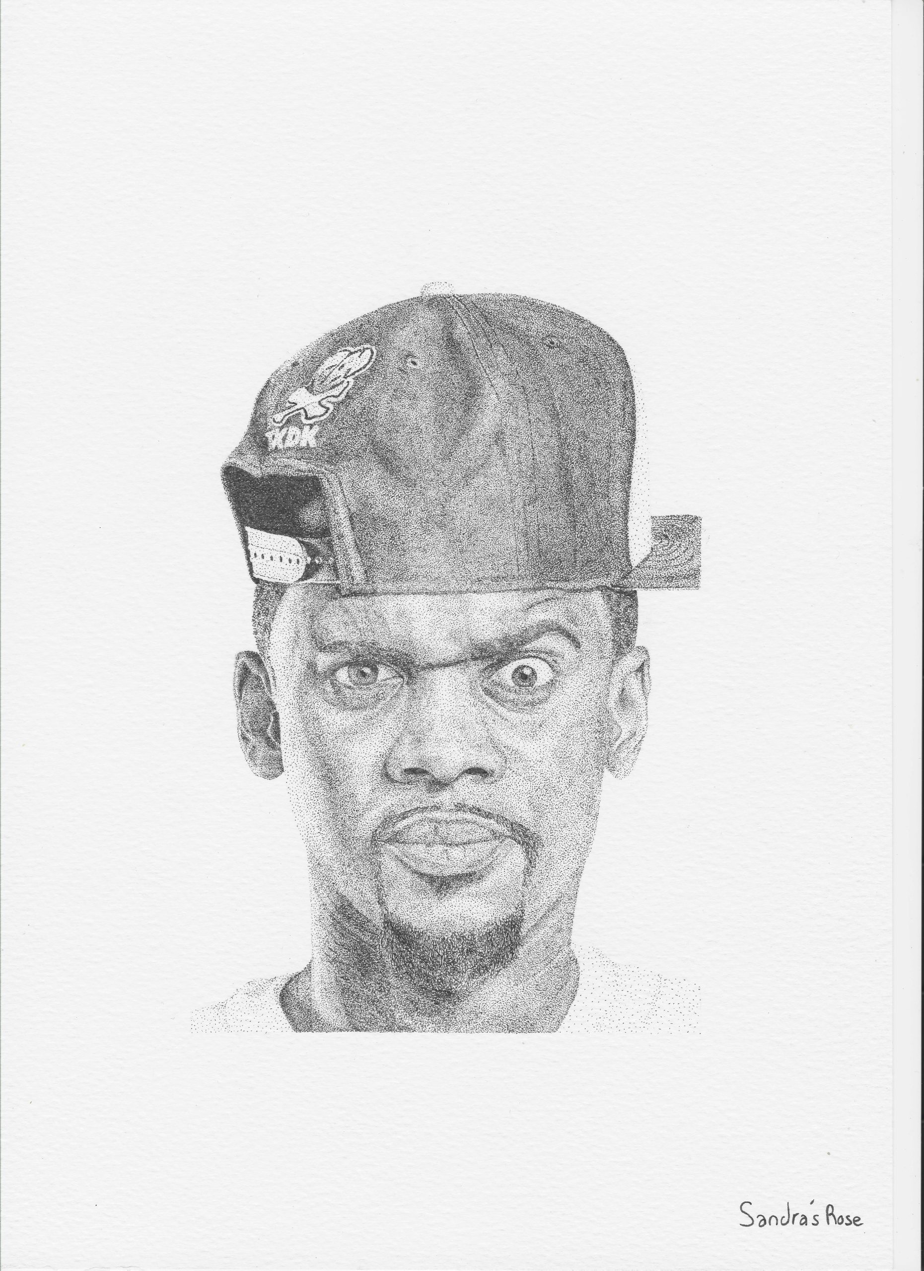 Black M