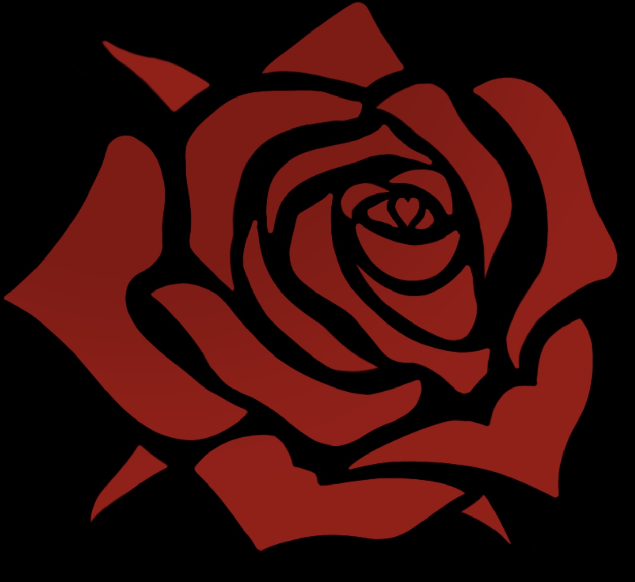 Sandra's Rose