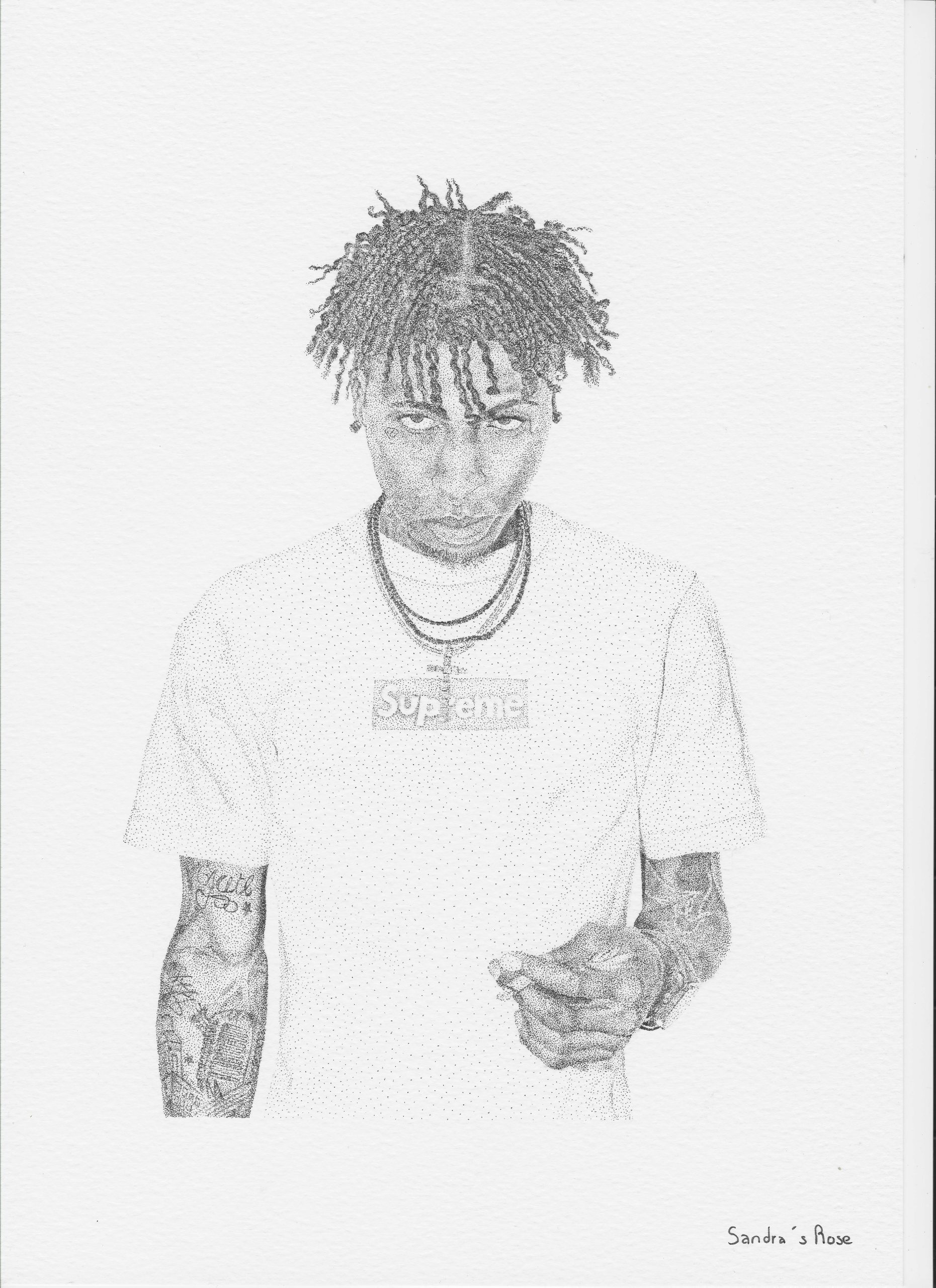 NBA Young Boy