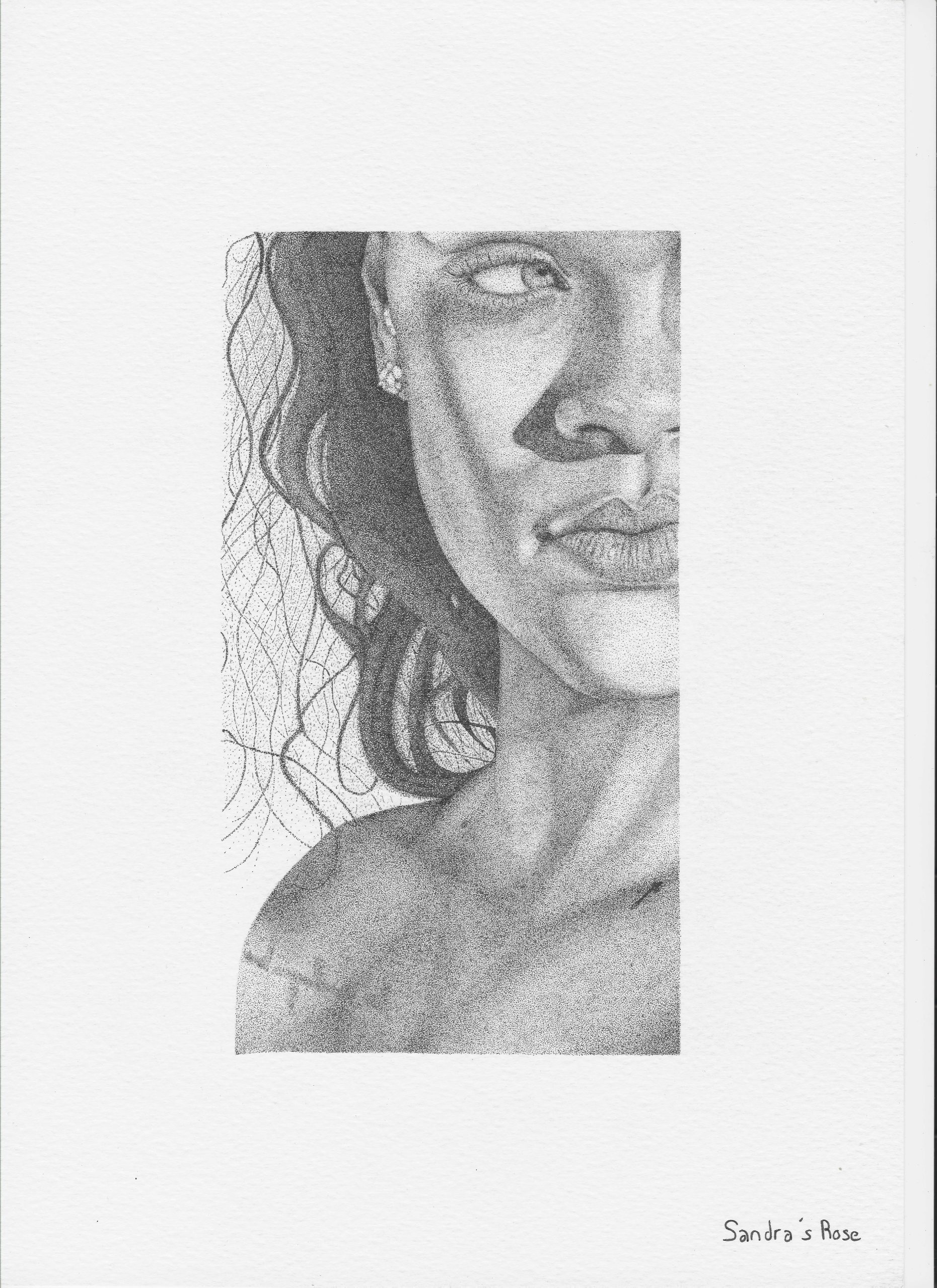 Marquinhos — collection Artiste