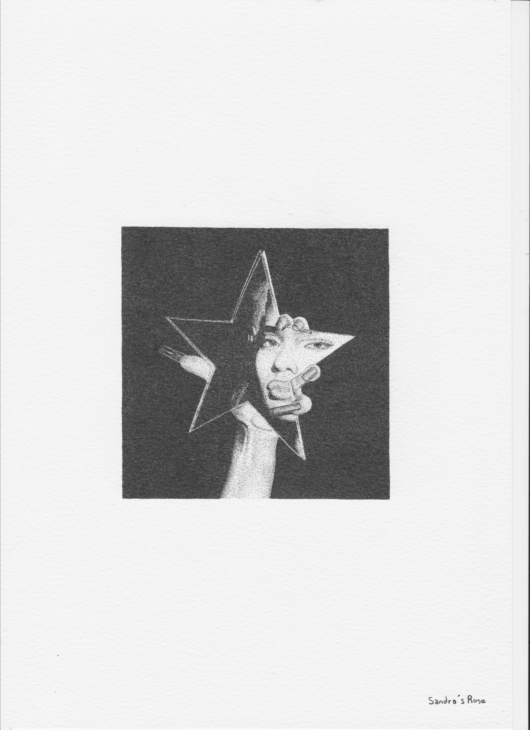 Star — collection Temptation