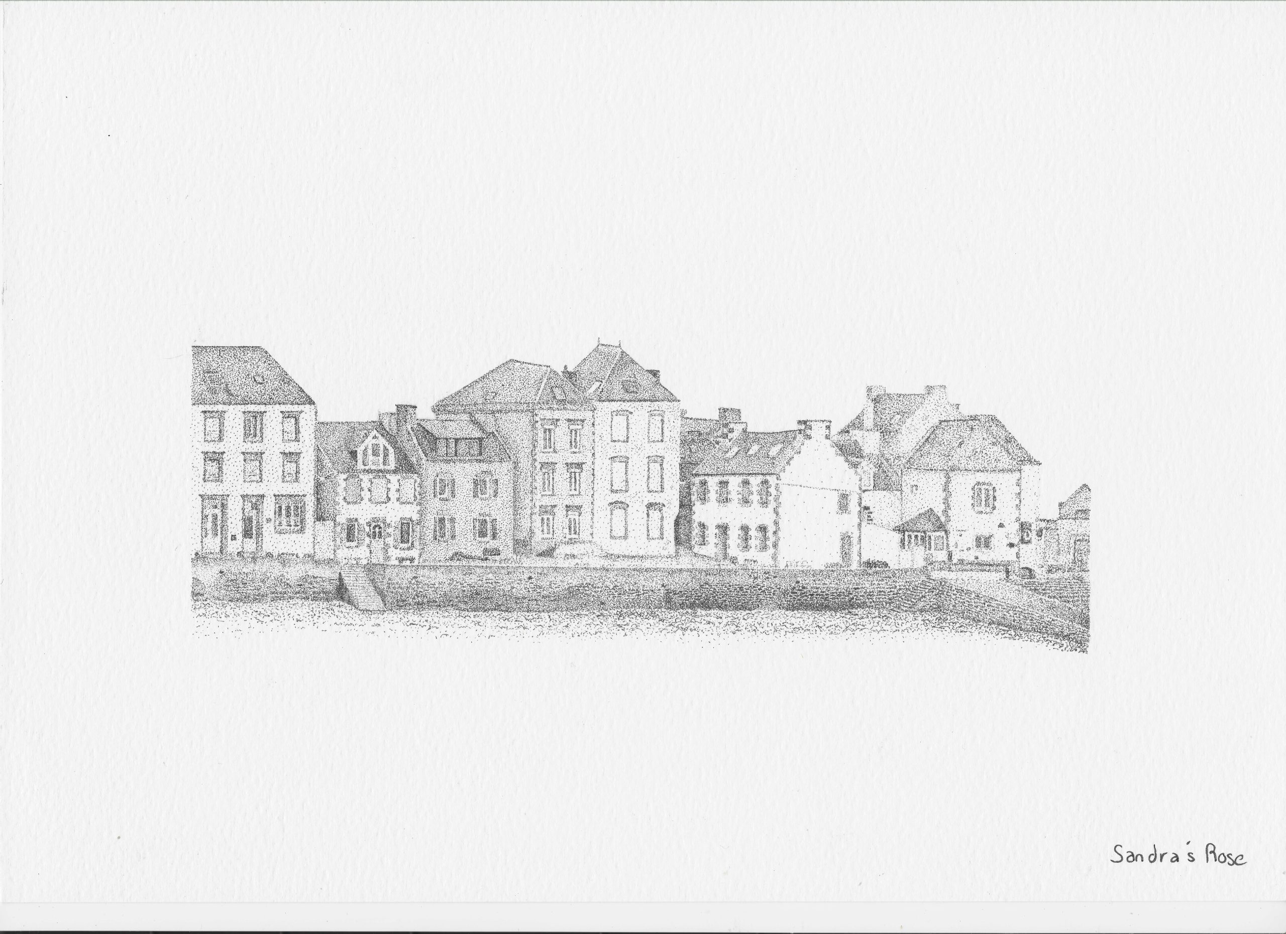 Quai Sud